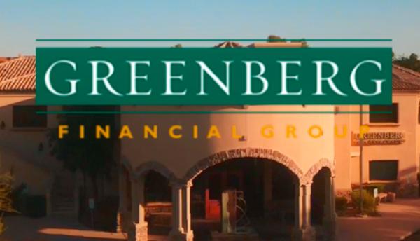 Greenberg Financial Group