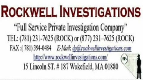 Rockwell Investigations