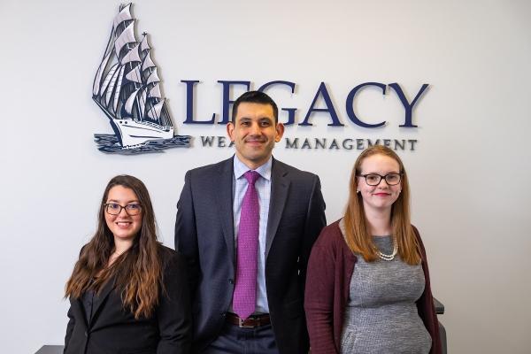 Legacy Wealth Management