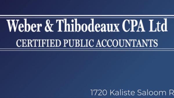Weber & Thibodeaux CPA