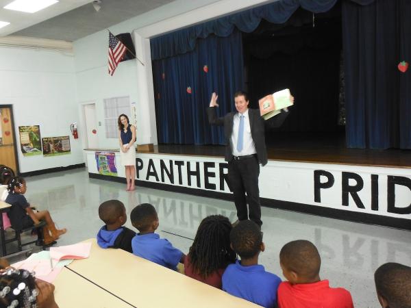 Evan Guthrie Law Firm