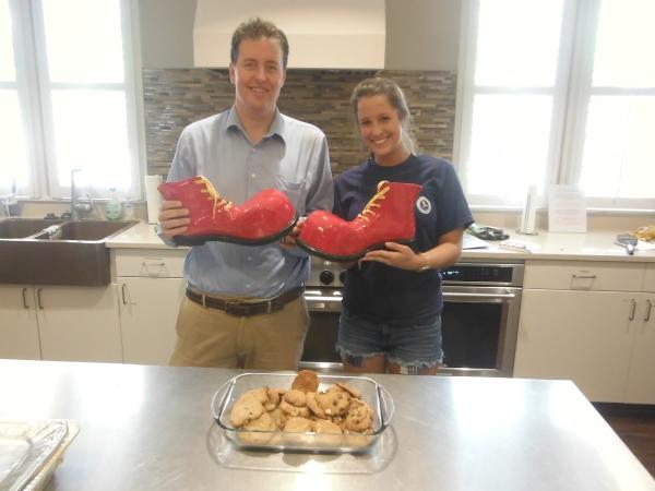 Evan Guthrie Law Firm