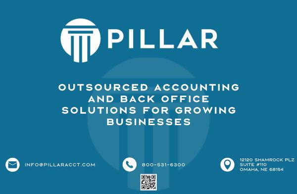 Pillar Accounting