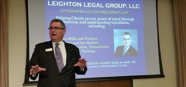 Leighton Legal Group