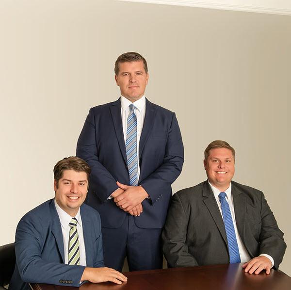 Ross Mann Law