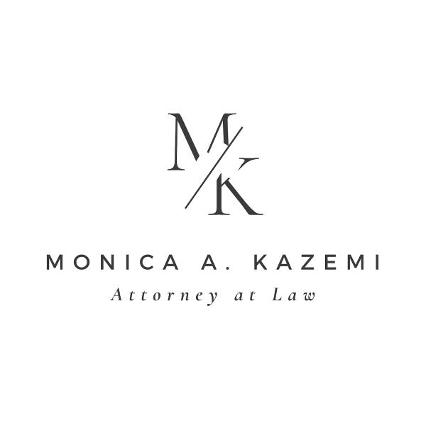 Law Offices of Monica Kazemi Esq.