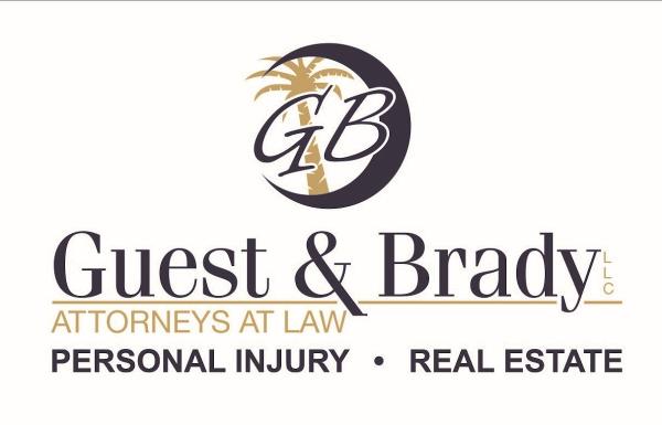 Guest & Brady Attorneys At Law