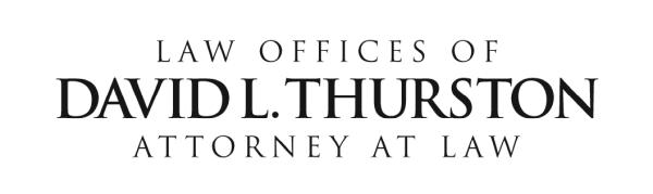 The Law Offices of David L. Thurston