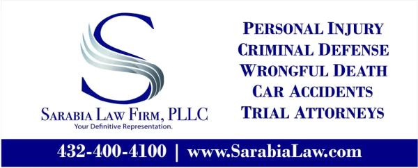Sarabia Law Firm