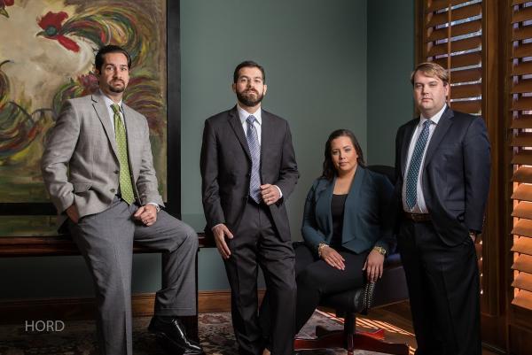 The Green Law Firm