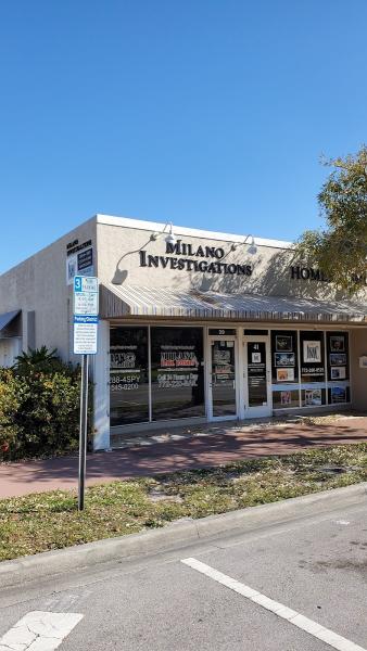 Milano Investigations