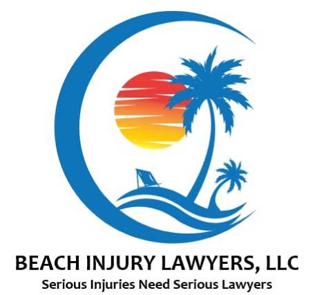 Beach Injury Lawyers
