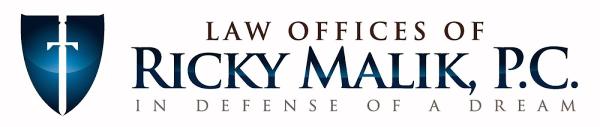 Law Offices of Ricky Malik