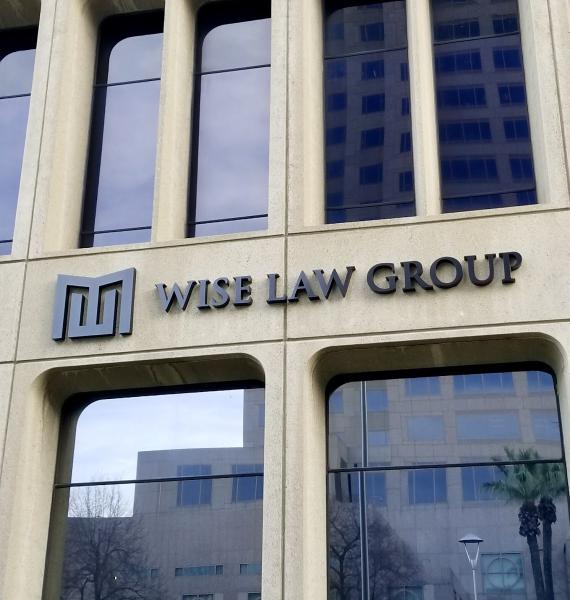 Wise Law Group