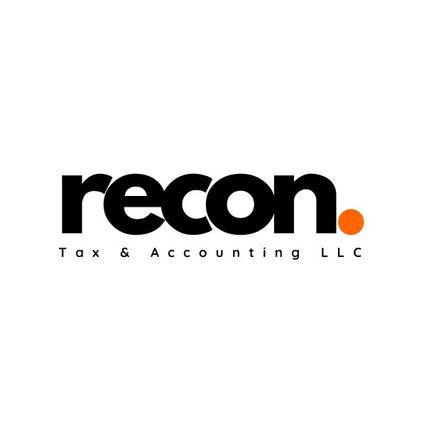 Recon Tax & Accounting Services