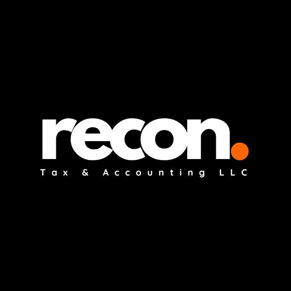 Recon Tax & Accounting Services