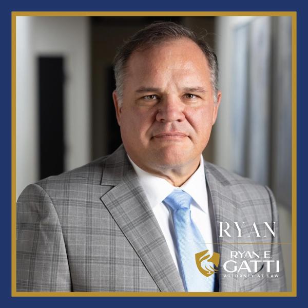 Ryan E. Gatti, Attorney at Law