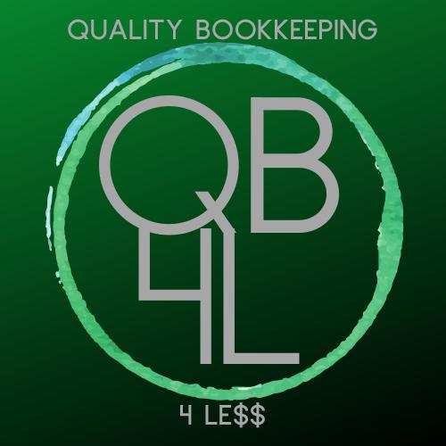 Quality Bookkeeping 4 Less