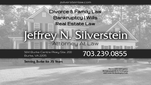 The Law Offices of Jeffrey Silverstein