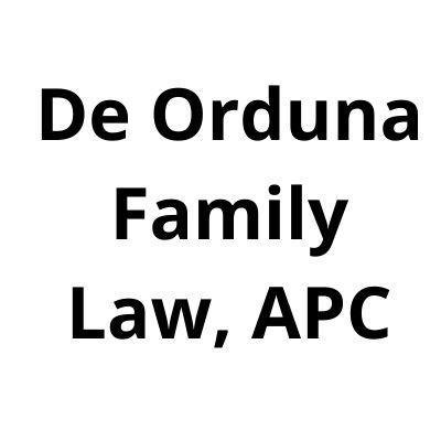 De Orduna Family Law