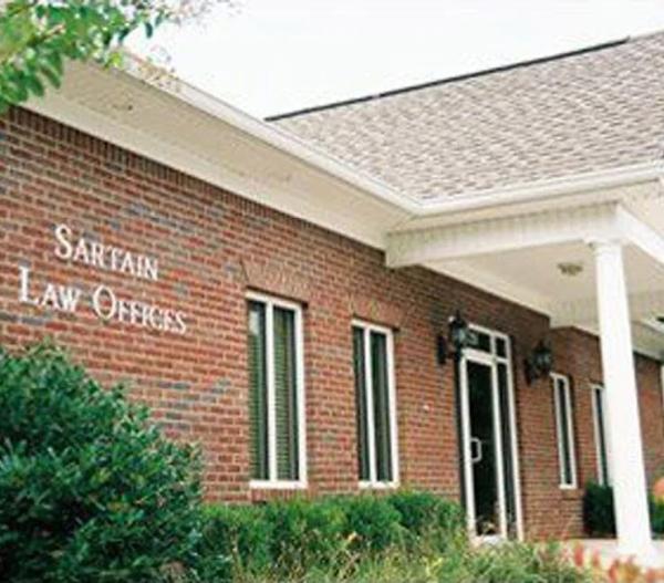 Sartain Law Offices