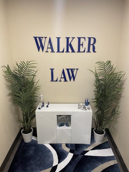 Walker Law