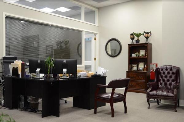 The Law Office of Brian L. Hill