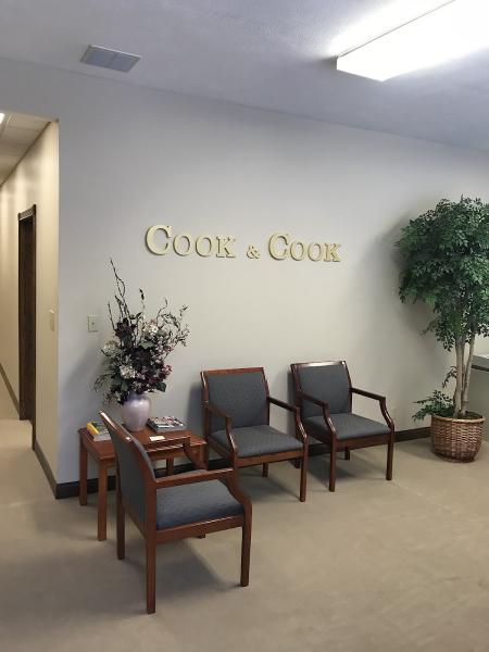 Cook & Cook Attorneys at Law