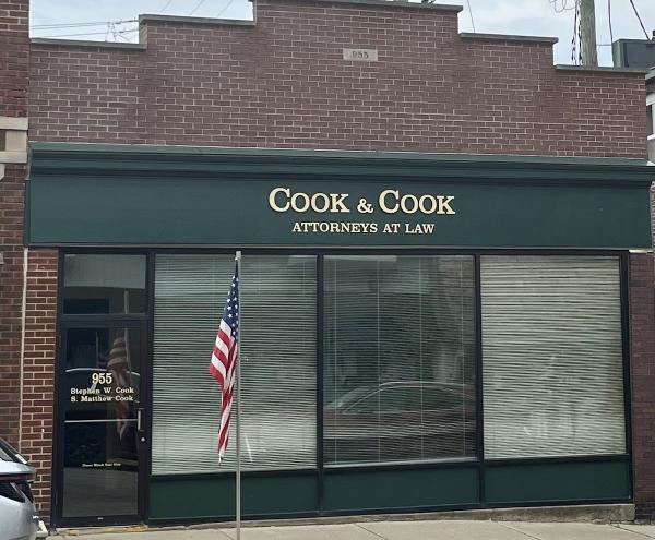 Cook & Cook Attorneys at Law