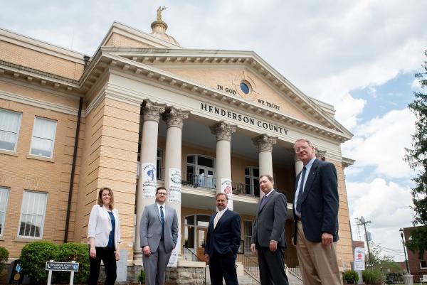 The van Winkle Law Firm