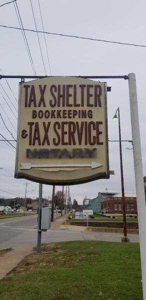 Tax Shelter Plus