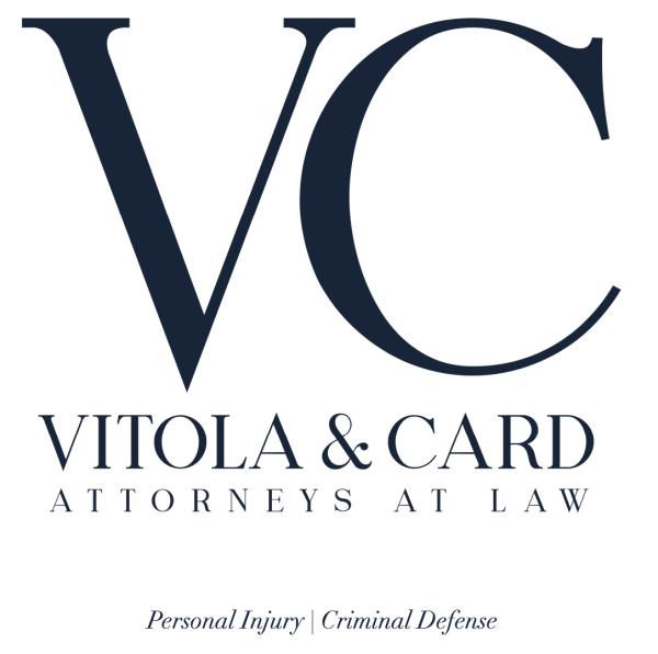 Vitola & Card