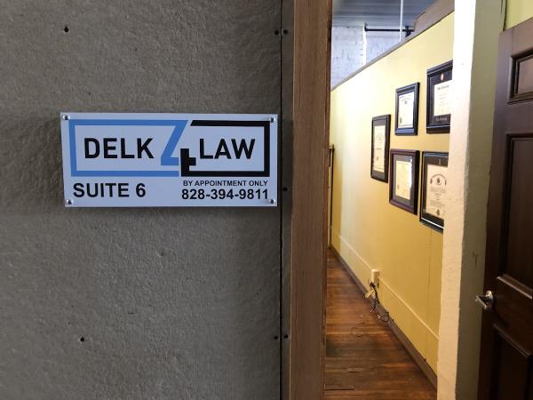 Delk 4 Law