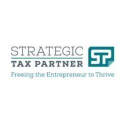 Strategic Tax Partner