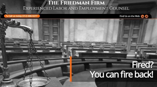 The Friedman Firm