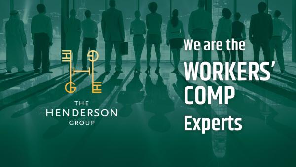 The Henderson Group