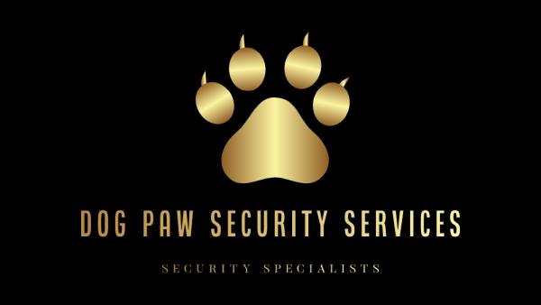 Dog Paw Security Services