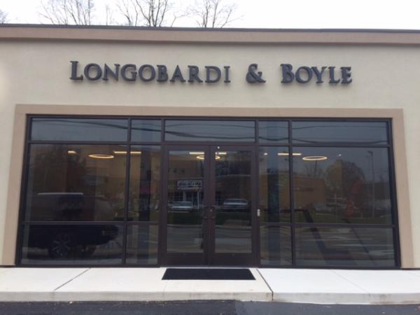 Longobardi & Boyle