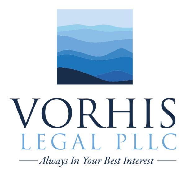 Vorhis Legal
