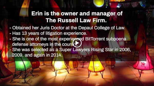 The Russell Firm