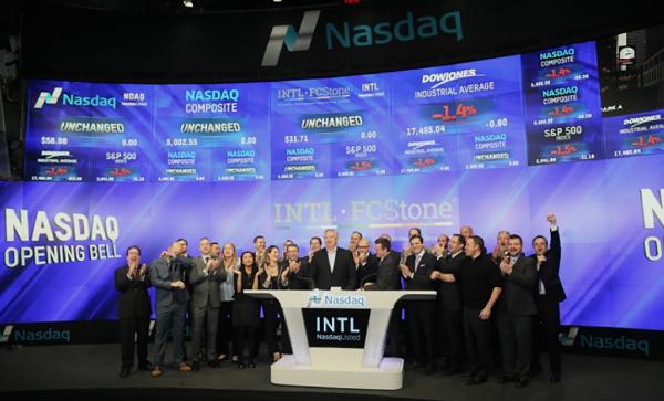 Stonex Group