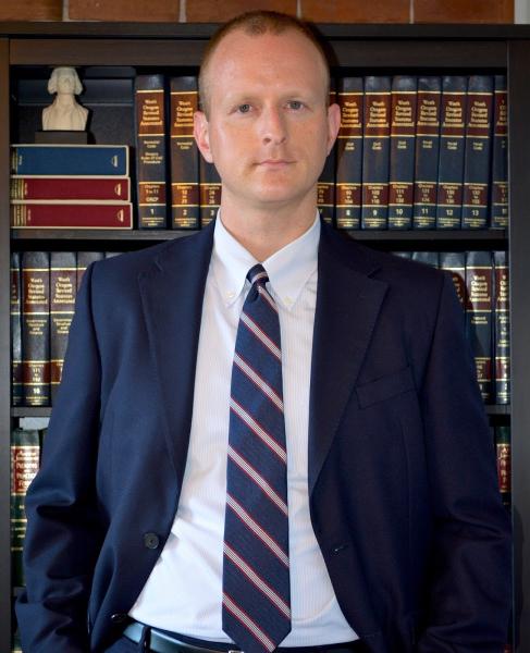 Benjamin Ybarra, Attorney at Law