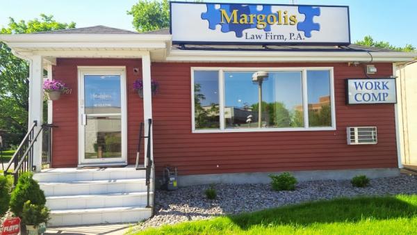 Margolis Law Firm