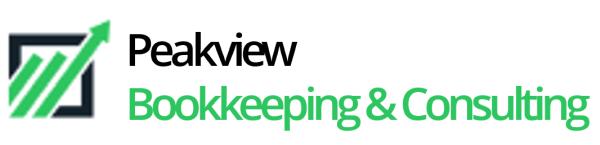 Peakview Bookkeeping & Consulting