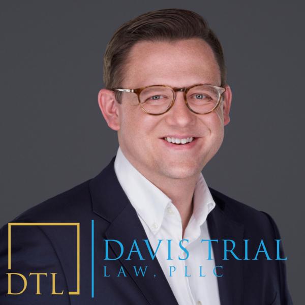 Davis Trial Law