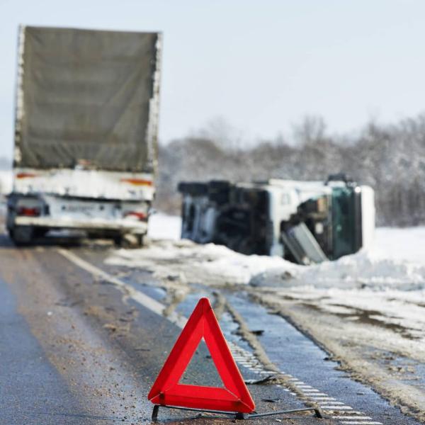 Miller & Hopp Truck Accident Lawyers