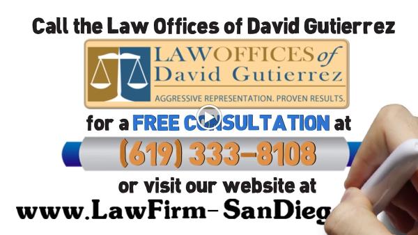 Law Offices of David Gutierrez
