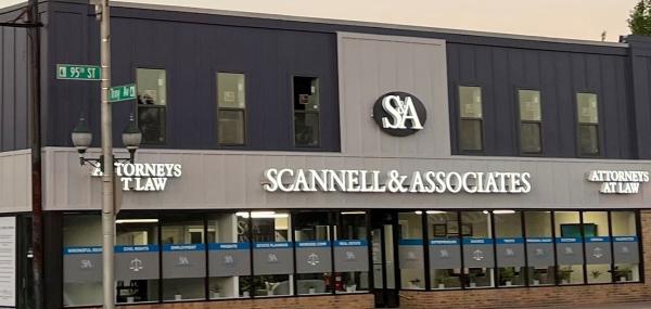 Scannell & Associates