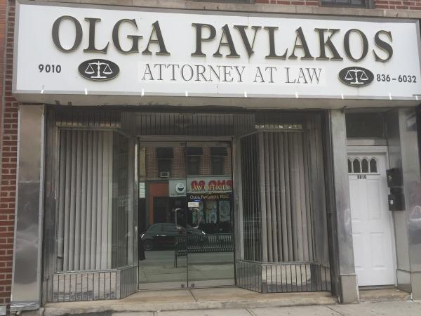 Law Offices of Olga Pavlakos