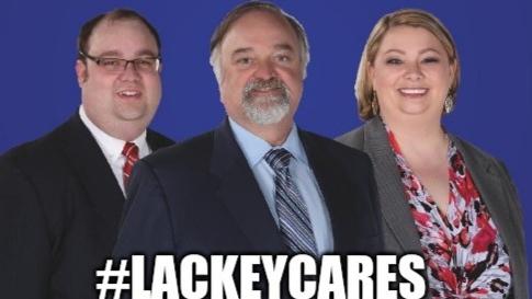 The Lackey Law Firm